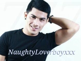 NaughtyLoverboyxxx