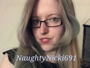 NaughtyNicki691