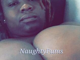 NaughtyPums