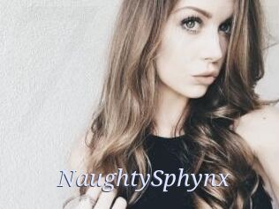 NaughtySphynx