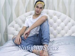NaughtySyrus 777 Erotik Chat