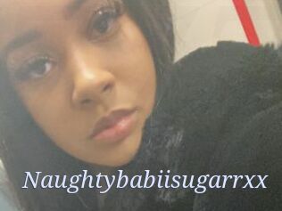 Naughtybabiisugarrxx