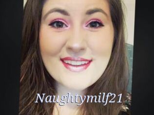 Naughtymilf21