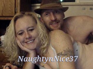 NaughtynNice37