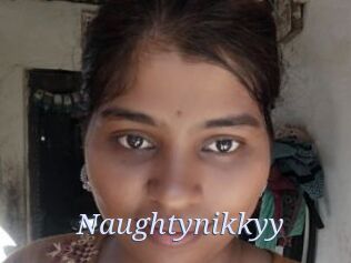 Naughtynikkyy 777 Erotik Chat