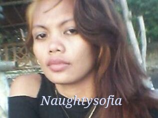 Naughtysofia