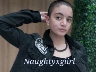 Naughtyxgiirl