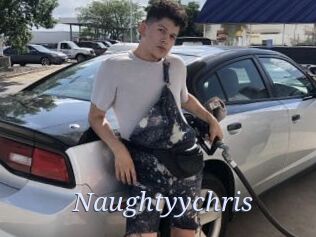 Naughtyychris