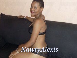 NawtyAlexis