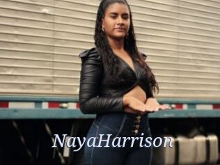 NayaHarrison