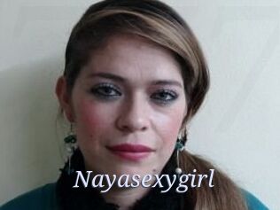 Nayasexygirl