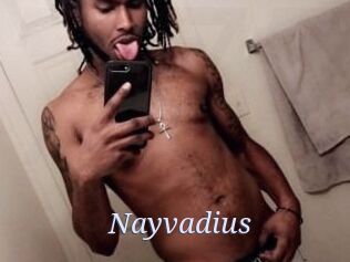 Nayvadius 777 Erotik Chat