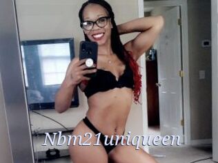 Nbm21uniqueen