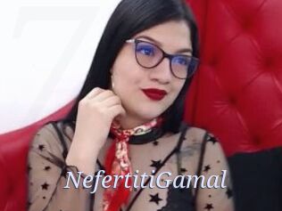 NefertitiGamal