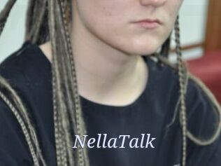 NellaTalk 777 Erotik Chat
