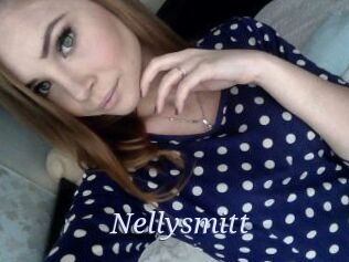 Nellysmitt