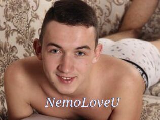 NemoLoveU