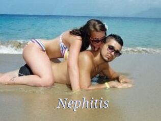 Nephitis