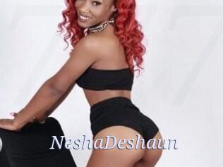 Nesha_Deshaun