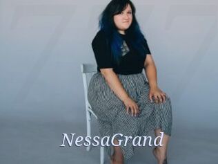 NessaGrand 777 Erotik Chat