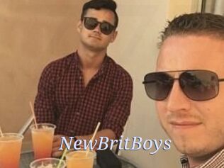 NewBritBoys 777 Erotik Chat