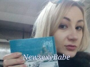 NewsexyBabe