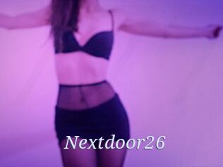Nextdoor26