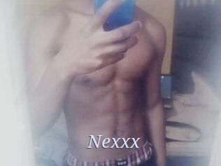 Nexxx