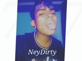 NeyDirty