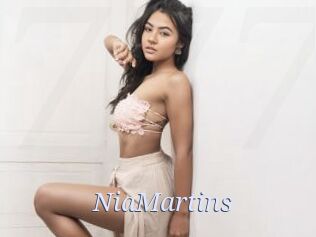 NiaMartins 777 Erotik Chat