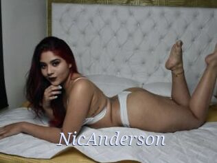 NicAnderson