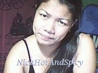 NicaHotAndSpicy