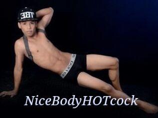 NiceBodyHOTcock
