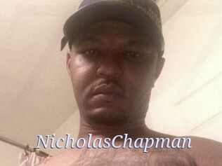 Nicholas_Chapman