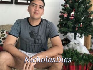 NicholasDias