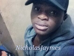 Nicholas_Jaymes 777 Erotik Chat