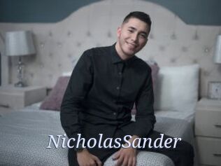 NicholasSander