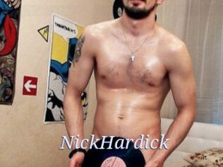 NickHardick