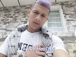 NickJhonas