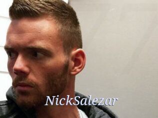 NickSalezar 777 Erotik Chat