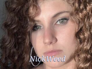 NickWeed