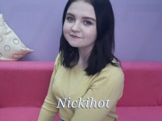 Nickihot
