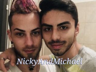 NickyAndMichael