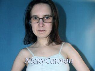 NickyCanyon 777 Erotik Chat