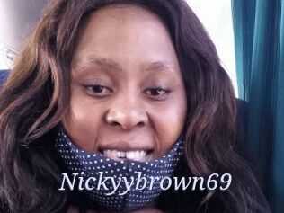 Nickyybrown69