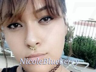 Nicole_Blueberry 777 Erotik Chat