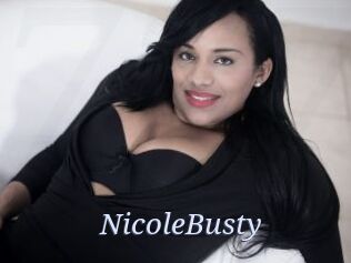 NicoleBusty 777 Erotik Chat
