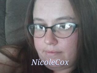 Nicole_Cox 777 Erotik Chat
