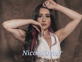NicoleFoster 777 Erotik Chat