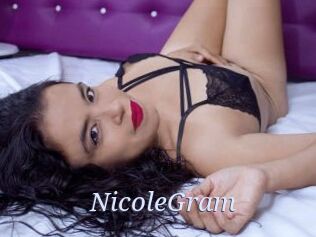 NicoleGram 777 Erotik Chat